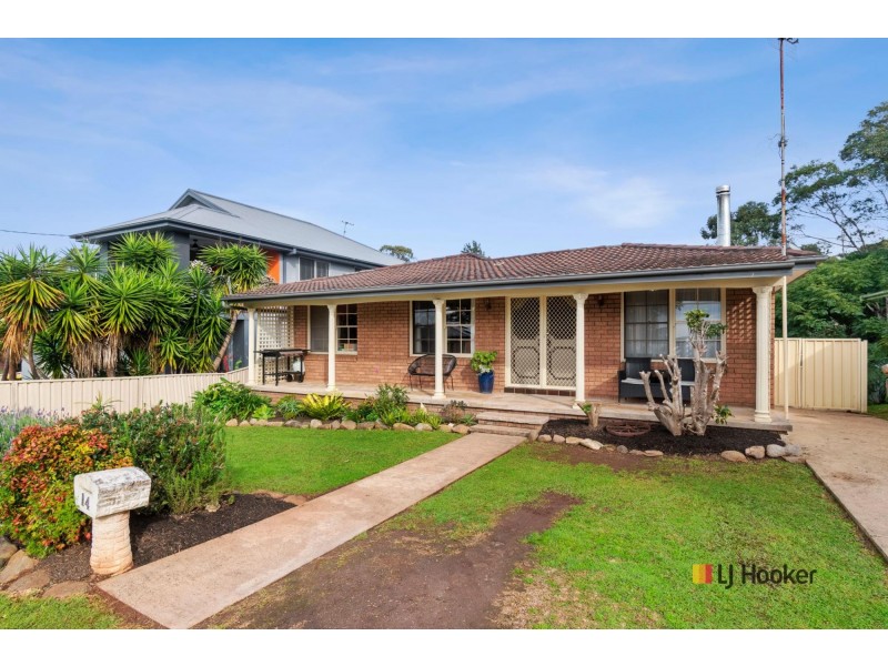 14 Calga Crescent, Catalina NSW 2536