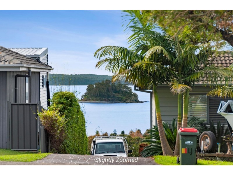 14 Calga Crescent, Catalina NSW 2536