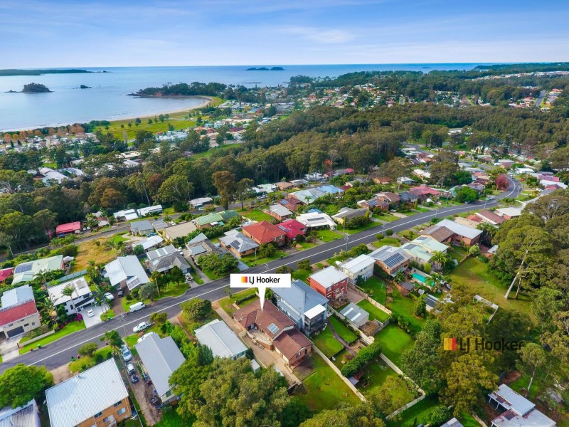 14 Calga Crescent, Catalina NSW 2536