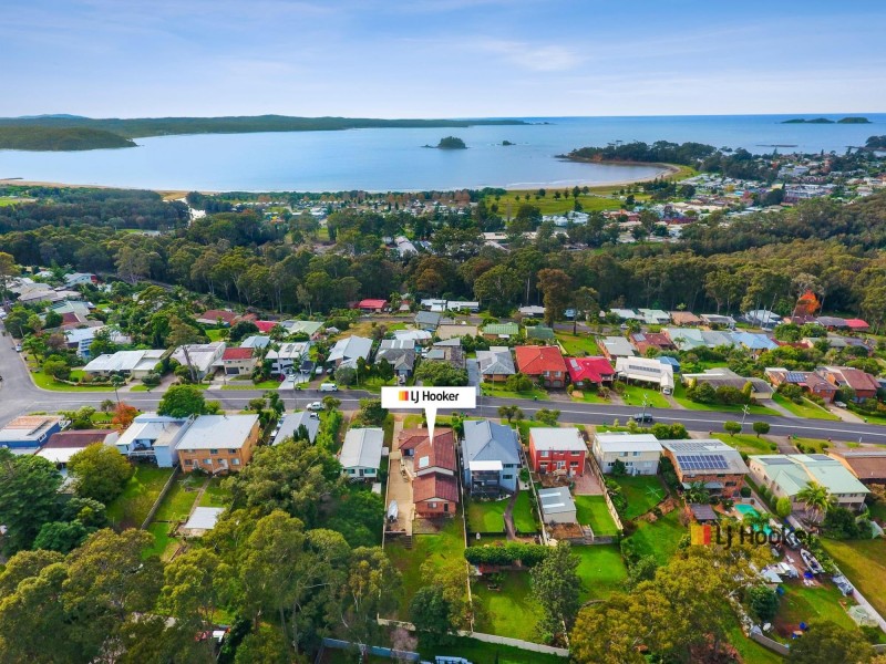 14 Calga Crescent, Catalina NSW 2536