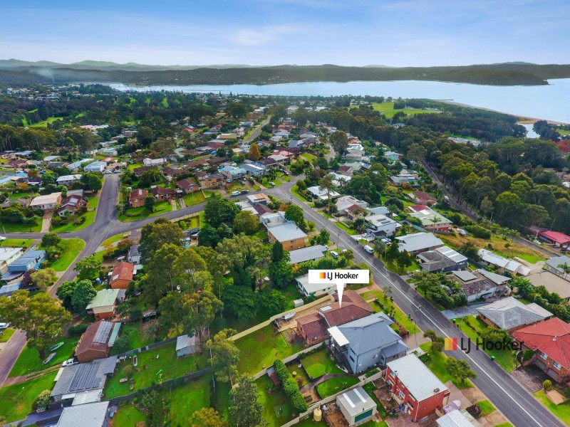14 Calga Crescent, Catalina NSW 2536