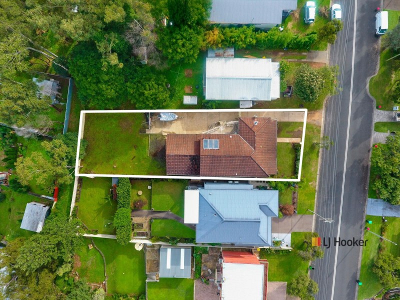 14 Calga Crescent, Catalina NSW 2536