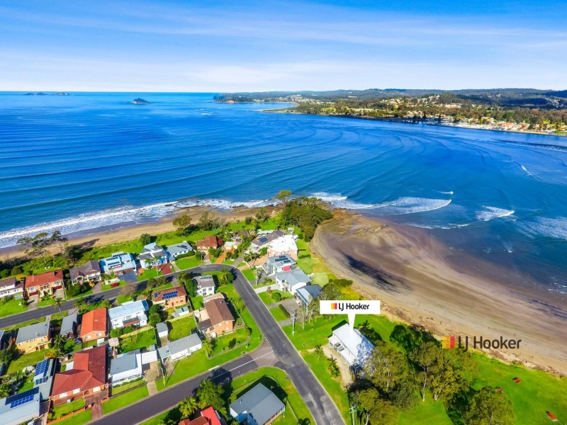 2/83-85 Timbara Crescent, Surfside NSW 2536