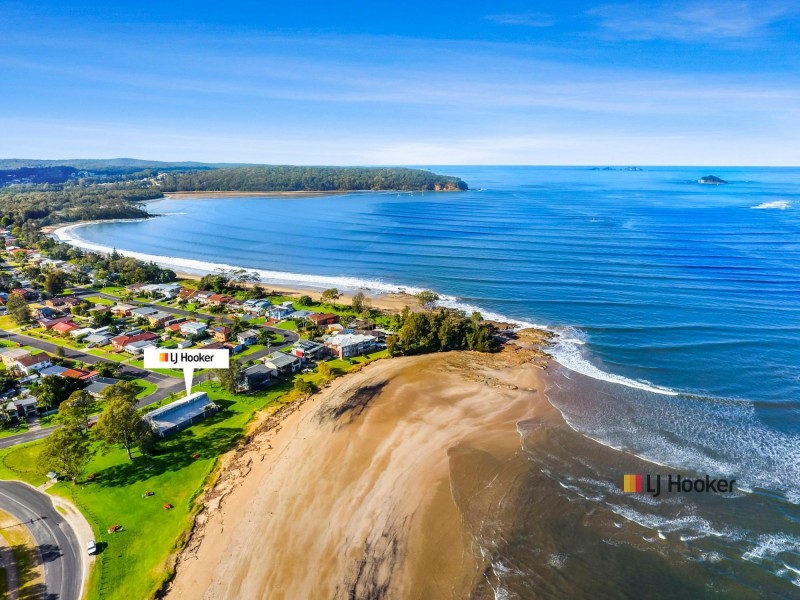 2/83-85 Timbara Crescent, Surfside NSW 2536