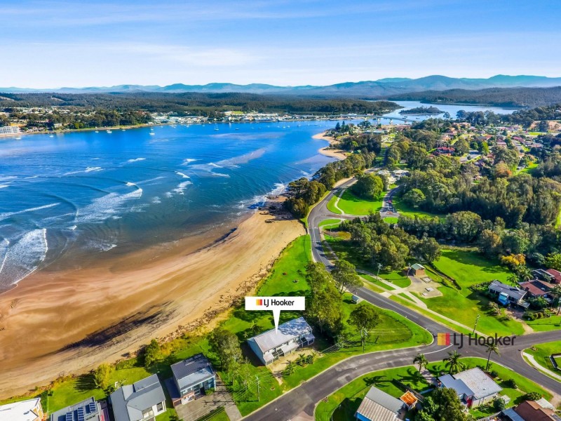 2/83-85 Timbara Crescent, Surfside NSW 2536