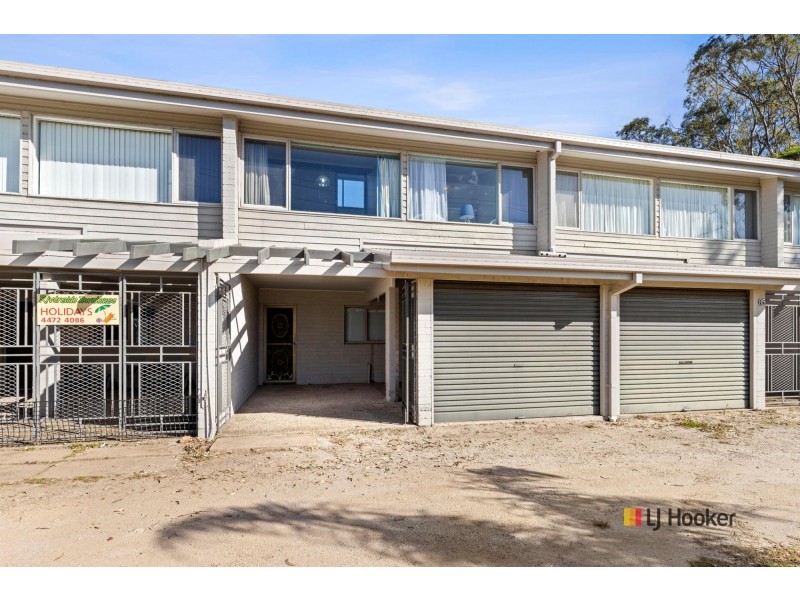 2/83-85 Timbara Crescent, Surfside NSW 2536