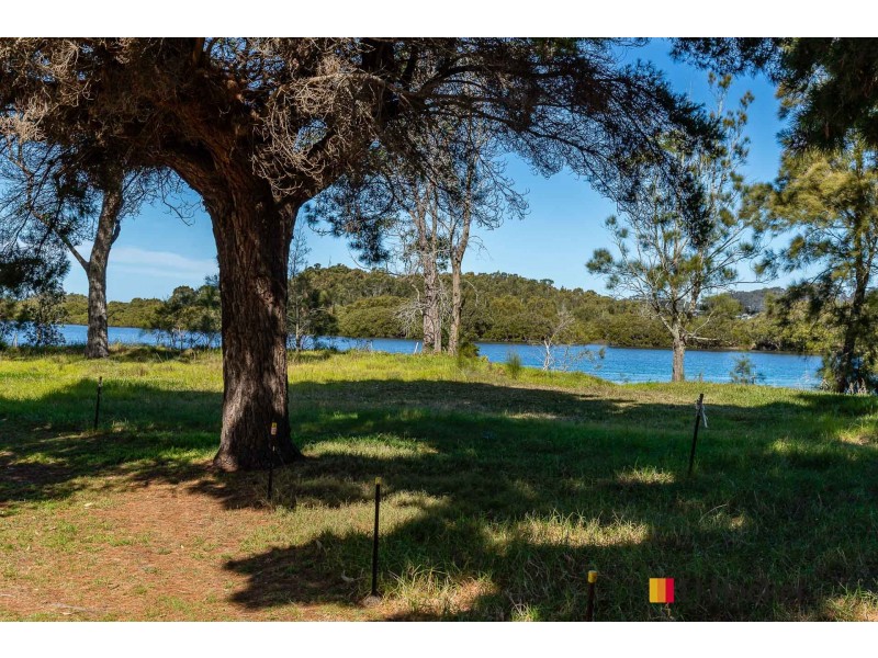 Site 37/55 Sunpatch Parade, Tomakin NSW 2537