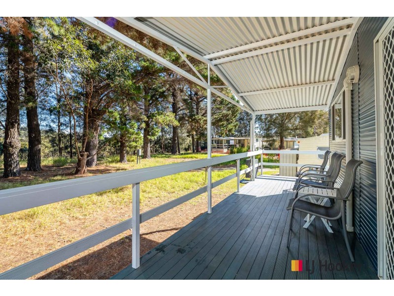 Site 37/55 Sunpatch Parade, Tomakin NSW 2537