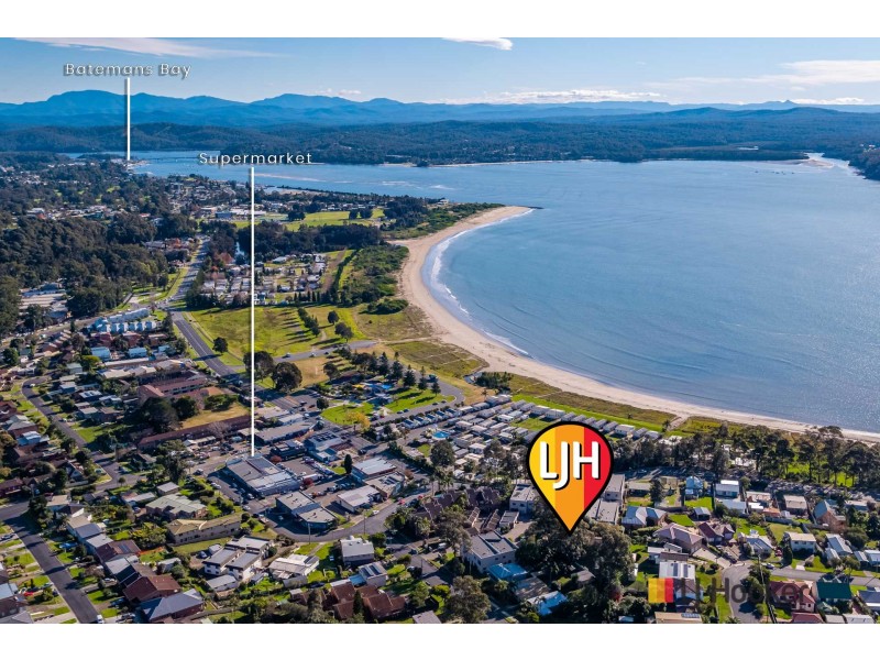 Unit 26/5-7 Crag Road, Batehaven NSW 2536
