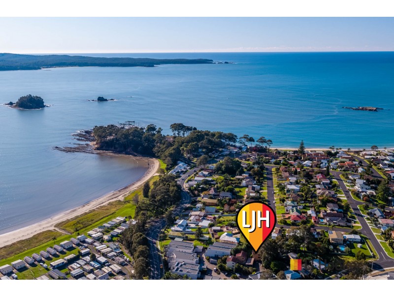 Unit 26/5-7 Crag Road, Batehaven NSW 2536