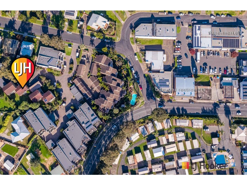 Unit 26/5-7 Crag Road, Batehaven NSW 2536