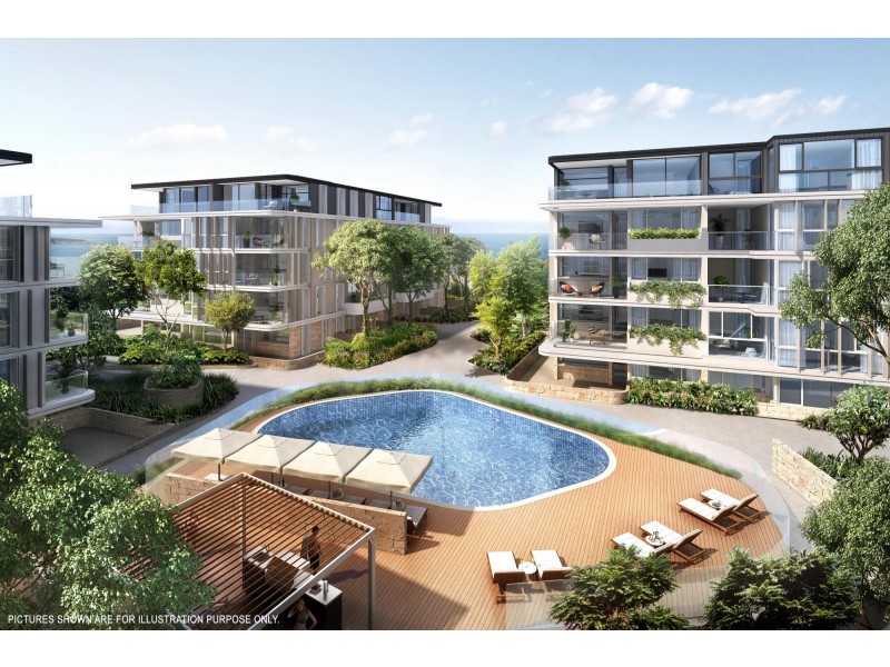 Sapphire of Eden/215-217 Imlay Street, Eden NSW 2551