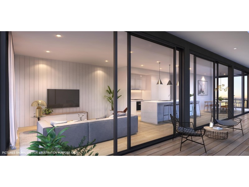 Sapphire of Eden/215-217 Imlay Street, Eden NSW 2551