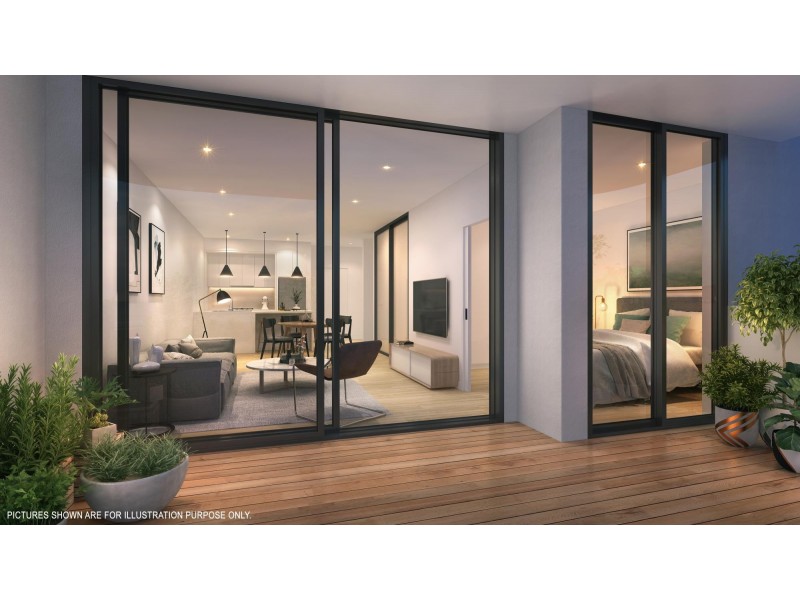 Sapphire of Eden/215-217 Imlay Street, Eden NSW 2551