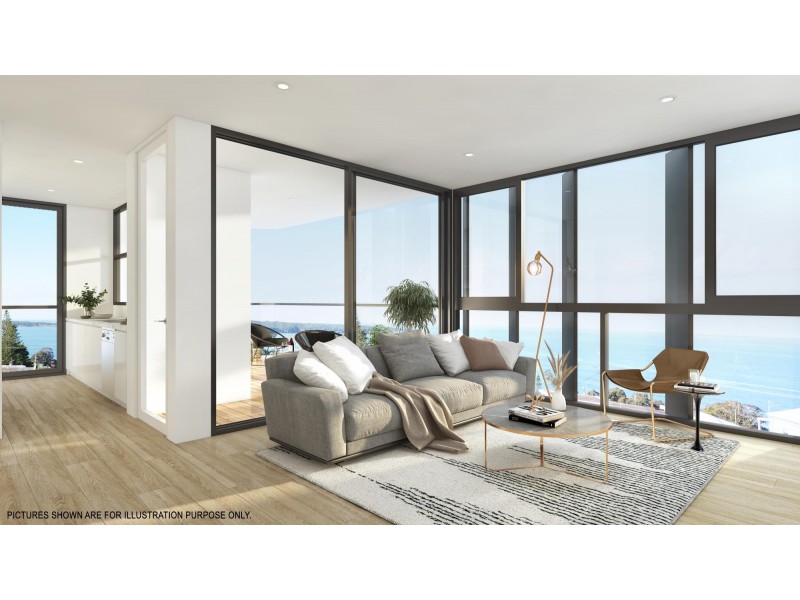 Sapphire of Eden/215-217 Imlay Street, Eden NSW 2551