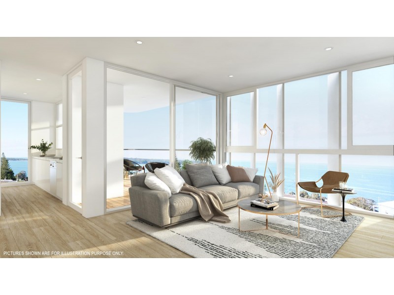 Sapphire of Eden/215-217 Imlay Street, Eden NSW 2551