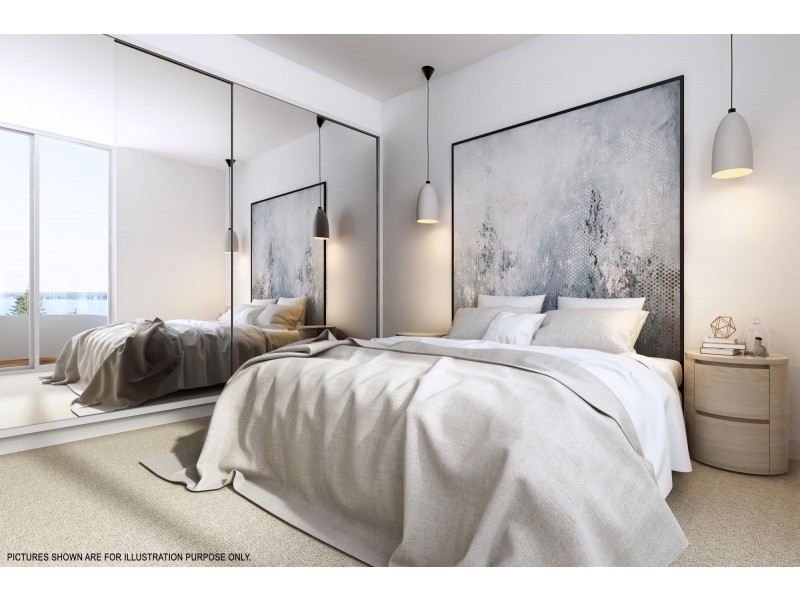 Sapphire of Eden/215-217 Imlay Street, Eden NSW 2551