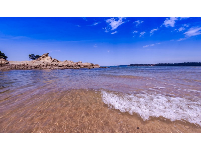 Sapphire of Eden/215-217 Imlay Street, Eden NSW 2551