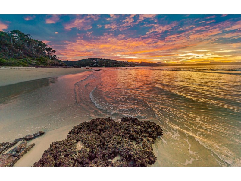 Sapphire of Eden/215-217 Imlay Street, Eden NSW 2551