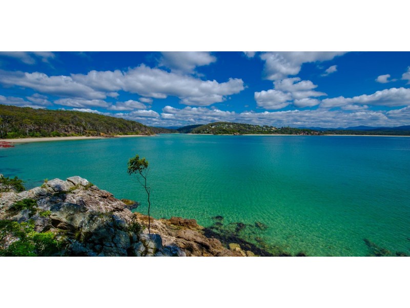 Sapphire of Eden/215-217 Imlay Street, Eden NSW 2551