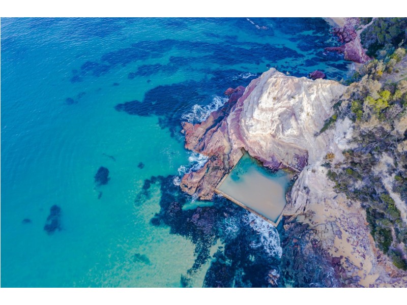 Sapphire of Eden/215-217 Imlay Street, Eden NSW 2551