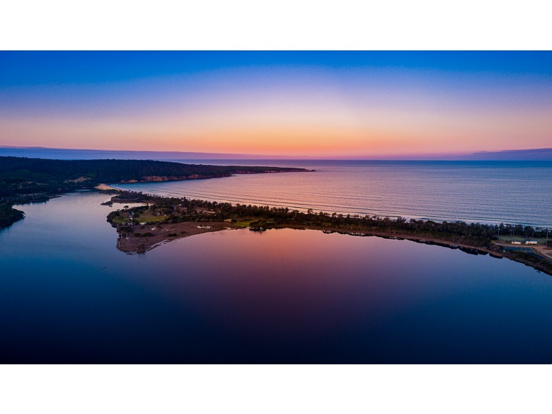 Sapphire of Eden/215-217 Imlay Street, Eden NSW 2551