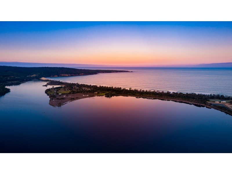 Sapphire of Eden/215-217 Imlay Street, Eden NSW 2551