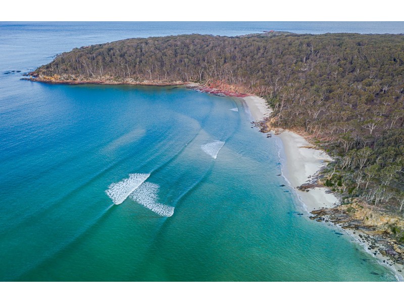 Sapphire of Eden/215-217 Imlay Street, Eden NSW 2551