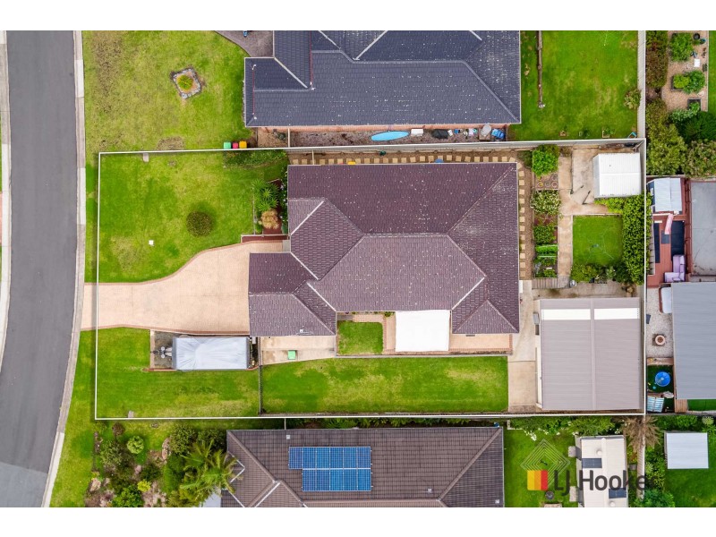 10 Batman Place, Sunshine Bay NSW 2536