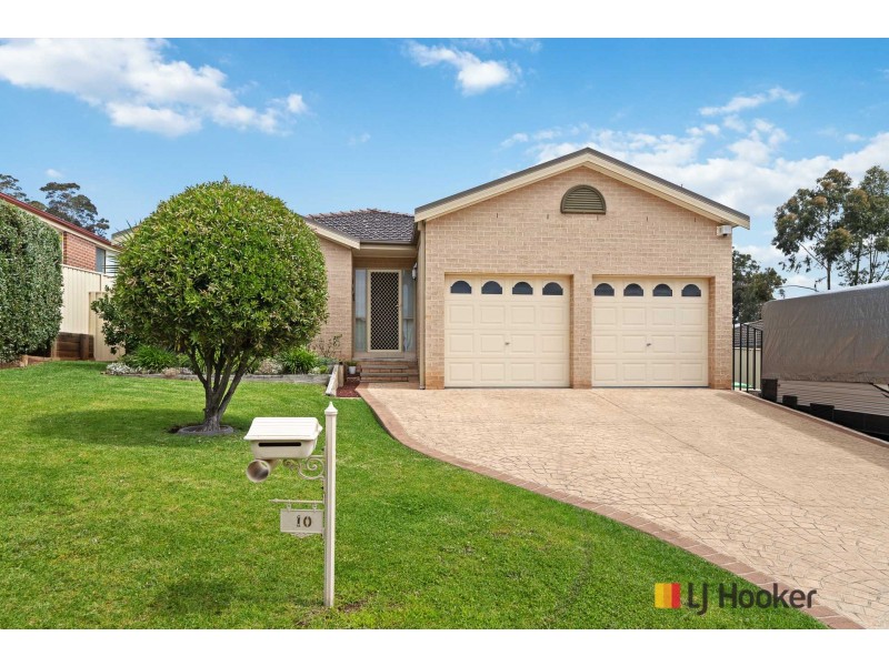 10 Batman Place, Sunshine Bay NSW 2536