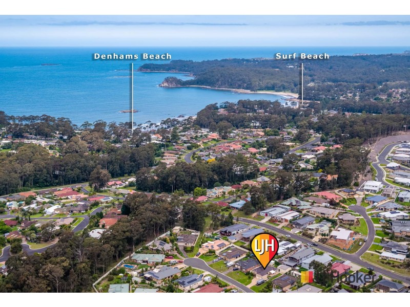 10 Batman Place, Sunshine Bay NSW 2536