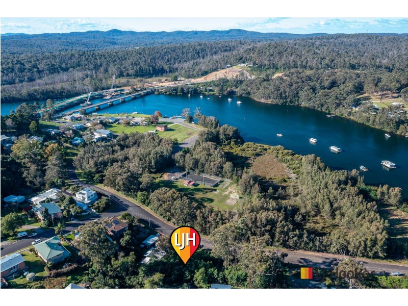 25 Clyde Boulevard, Nelligen NSW 2536