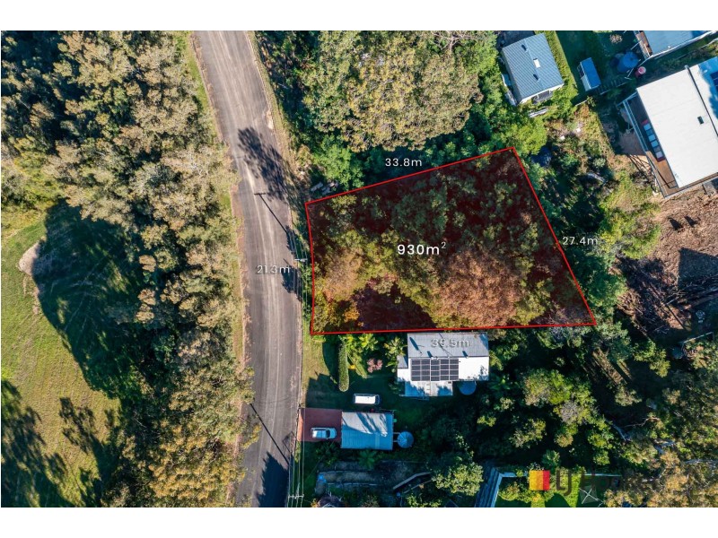 25 Clyde Boulevard, Nelligen NSW 2536