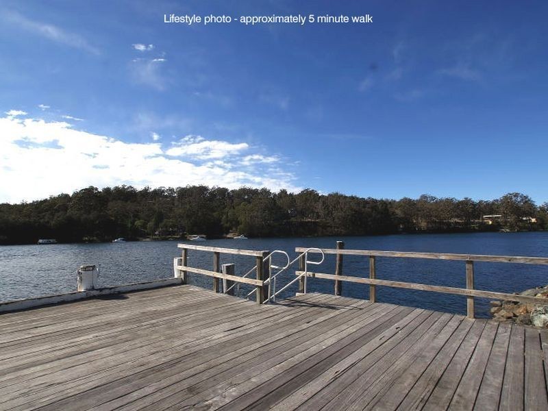 25 Clyde Boulevard, Nelligen NSW 2536