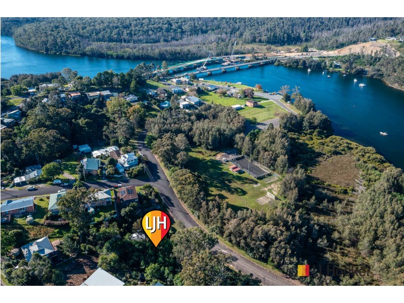25 Clyde Boulevard, Nelligen NSW 2536