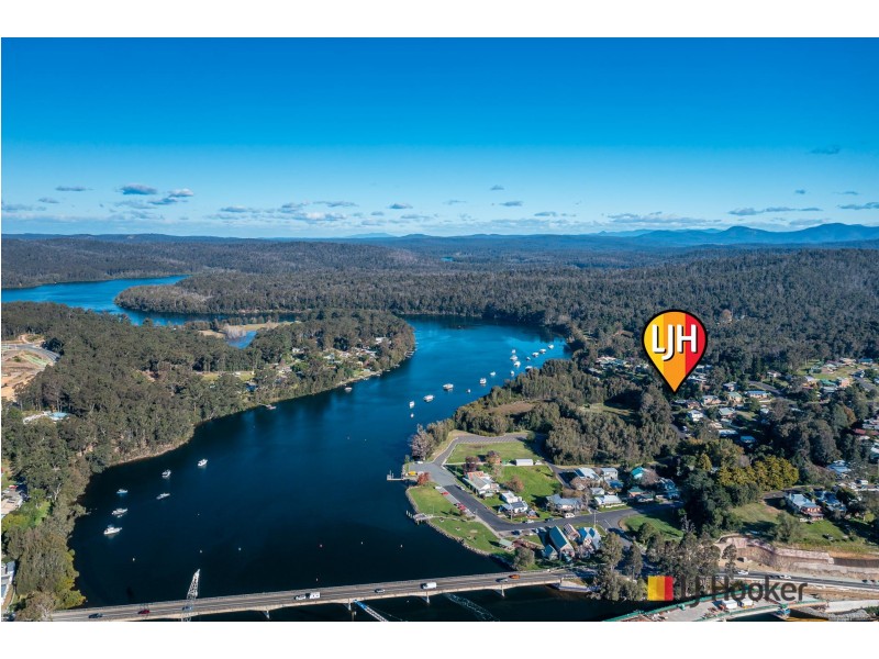 25 Clyde Boulevard, Nelligen NSW 2536