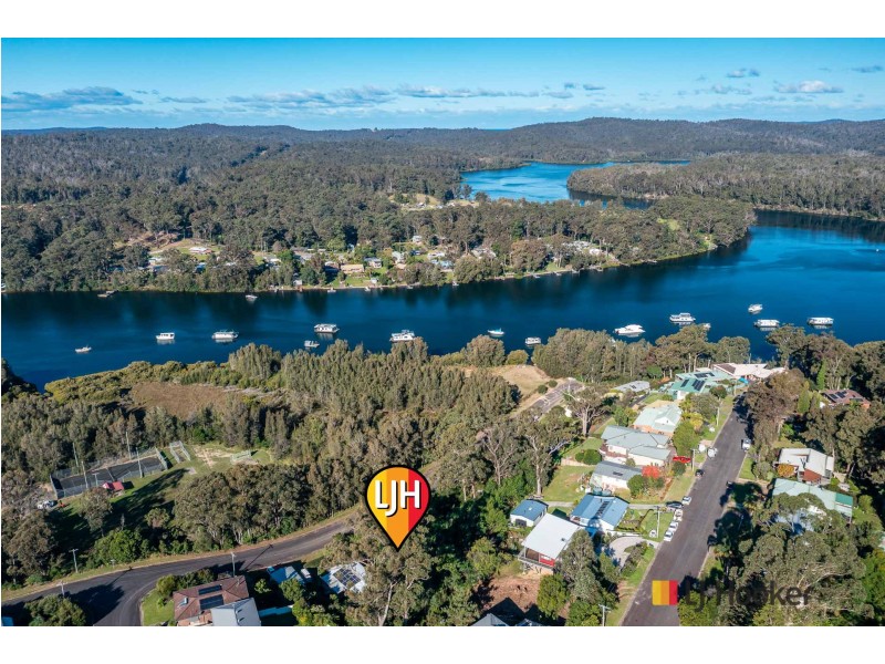 25 Clyde Boulevard, Nelligen NSW 2536