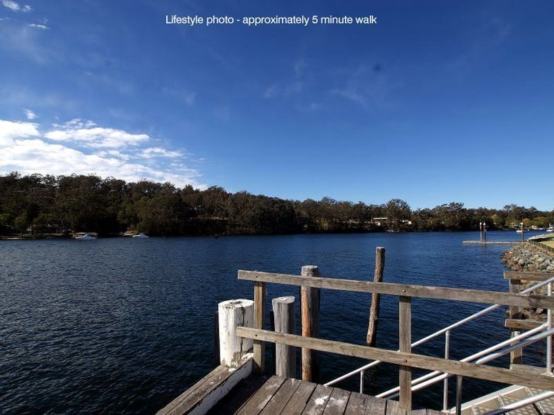 25 Clyde Boulevard, Nelligen NSW 2536