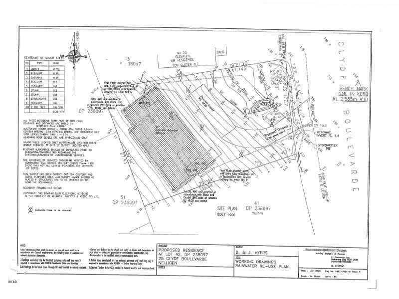 25 Clyde Boulevard, Nelligen NSW 2536