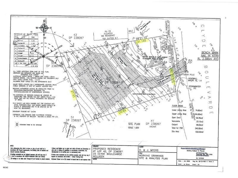 25 Clyde Boulevard, Nelligen NSW 2536