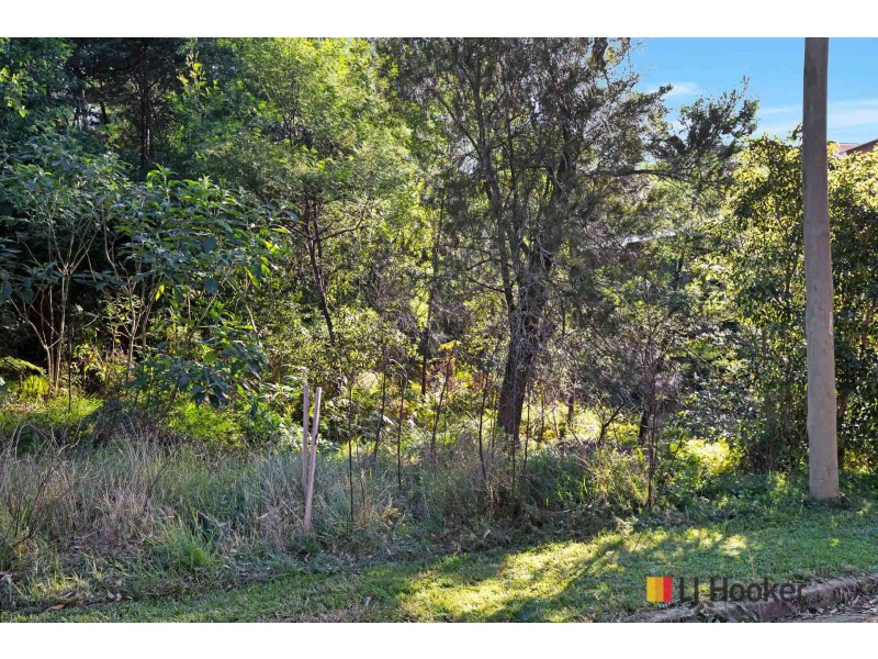 25 Clyde Boulevard, Nelligen NSW 2536