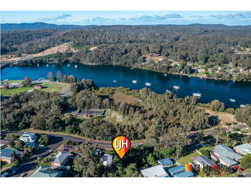 25 Clyde Boulevard, Nelligen NSW 2536