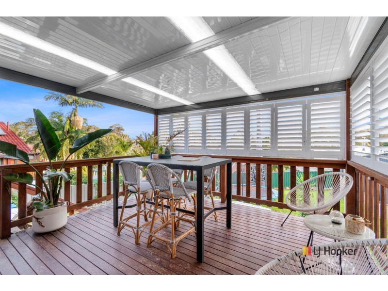 21 Berrima Parade, Surfside NSW 2536