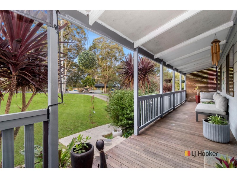21 Berrima Parade, Surfside NSW 2536