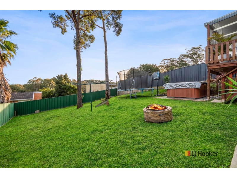 21 Berrima Parade, Surfside NSW 2536