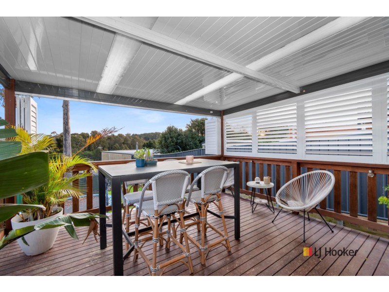 21 Berrima Parade, Surfside NSW 2536
