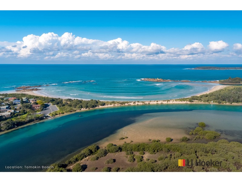 11 Amaroo Drive, Rosedale NSW 2536