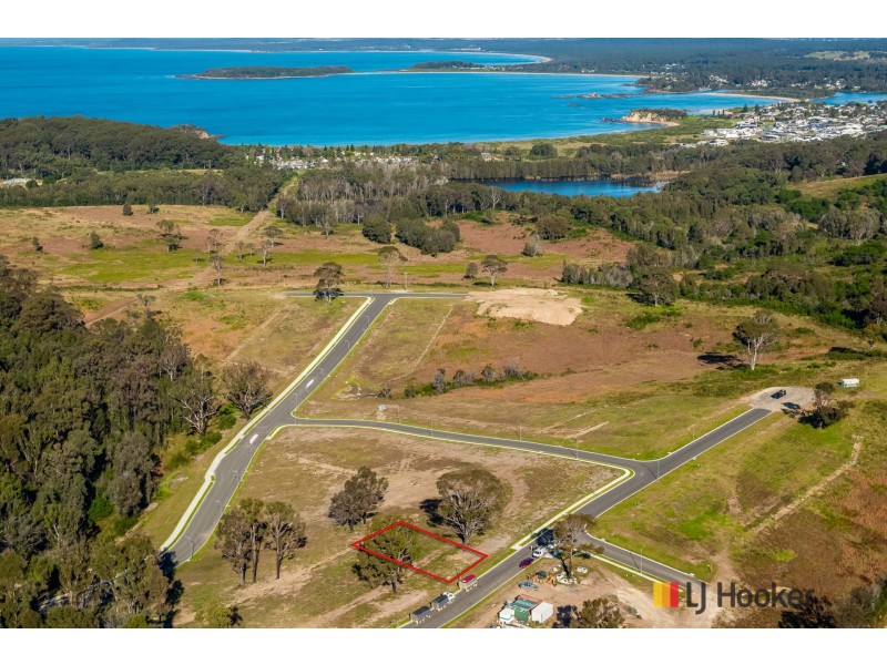 11 Amaroo Drive, Rosedale NSW 2536