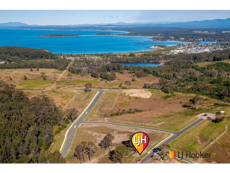 11 Amaroo Drive, Rosedale NSW 2536