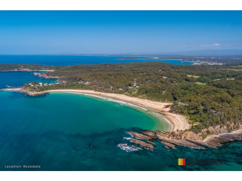 11 Amaroo Drive, Rosedale NSW 2536